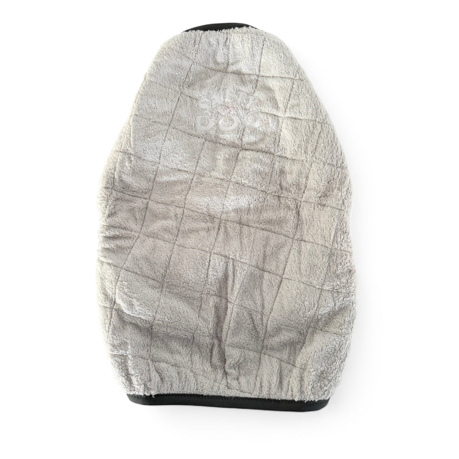 Supreme | Dog Drying Coat | Silver Birch