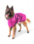 Drying Coat - Fiesta Pink