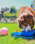 Port-a-bowl Water and Food Bowl